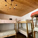 Shotgun Hostel
