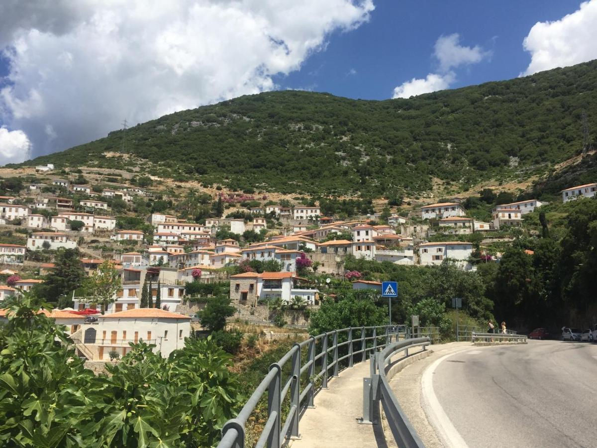 Shotgun Hostel Vuno