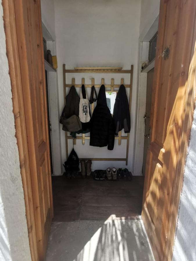 Shotgun Hostel Vuno