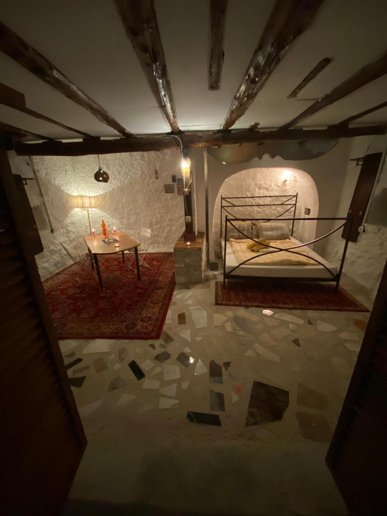 Shotgun Hostel