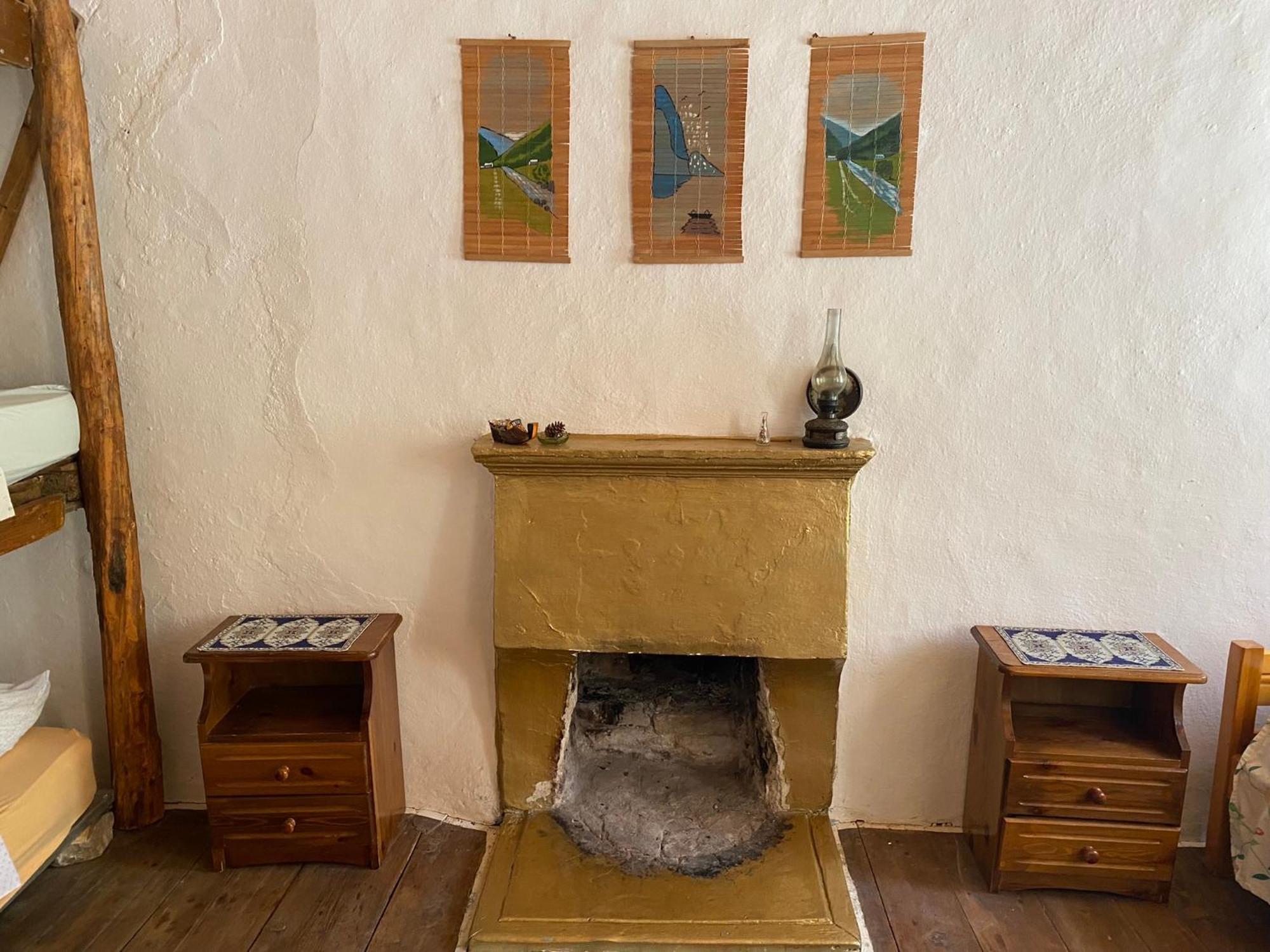 Shotgun Hostel